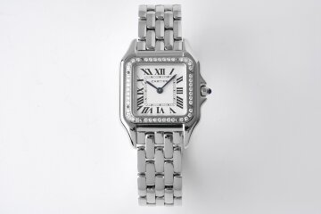 Cartier Panthere Secrete Ladies W4PN0008