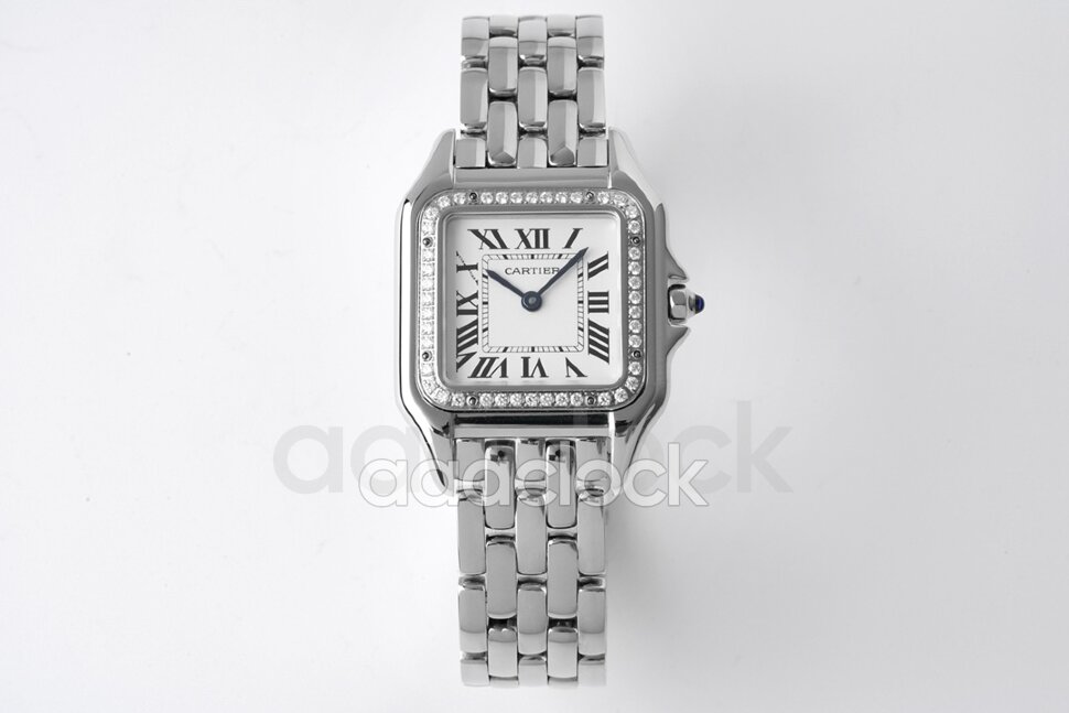 Cartier Panthere Secrete Ladies W4PN0008 Арт. CA-0898 Арт. CA-0898