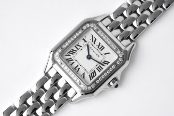 Cartier Panthere Secrete Ladies W4PN0008