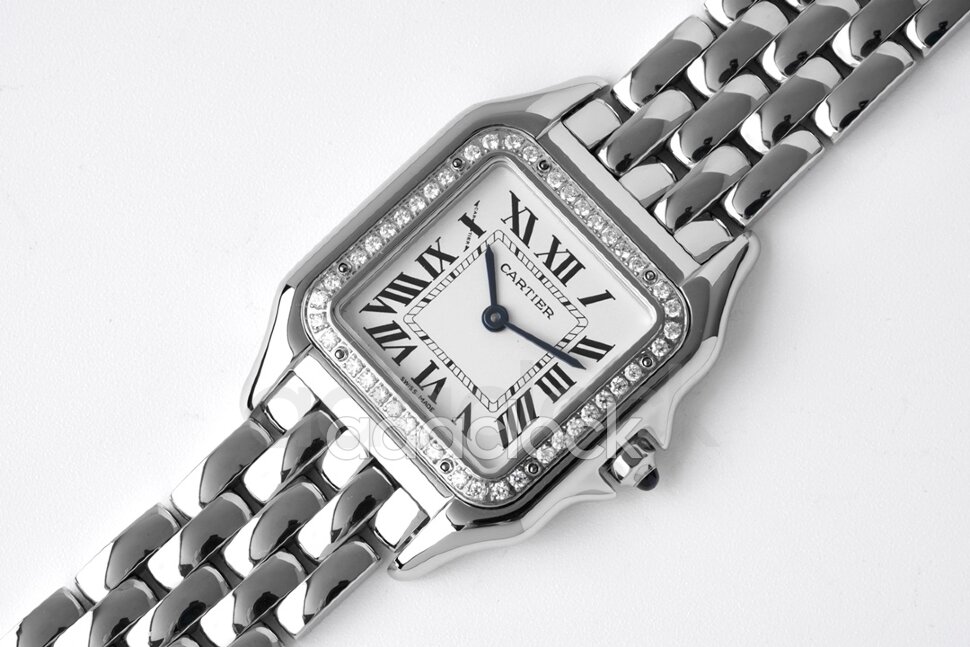 Cartier Panthere Secrete Ladies W4PN0008 Арт. CA-0898 Арт. CA-0898