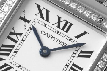 Cartier Panthere Secrete Ladies W4PN0008