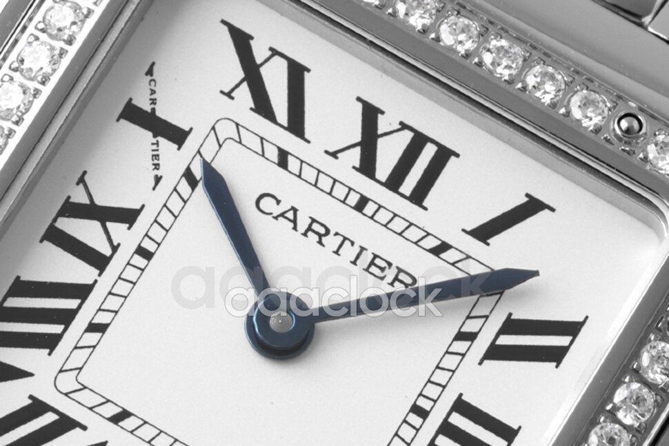 Cartier Panthere Secrete Ladies W4PN0008 Арт. CA-0898 Арт. CA-0898