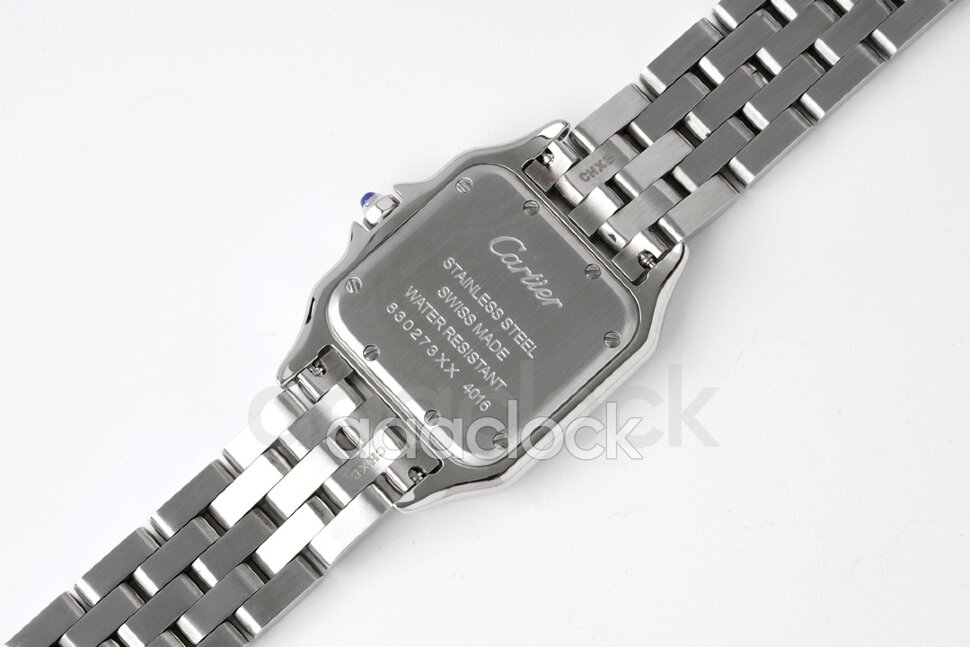 Cartier Panthere Secrete Ladies W4PN0008 Арт. CA-0898 Арт. CA-0898