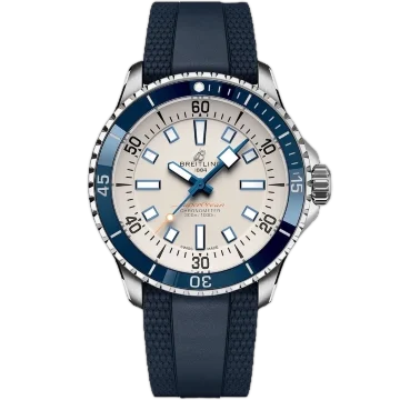 Breitling Superocean Automatic 42 A17375E71G1S1