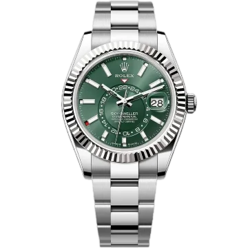Rolex Sky-Dweller 336934-0001