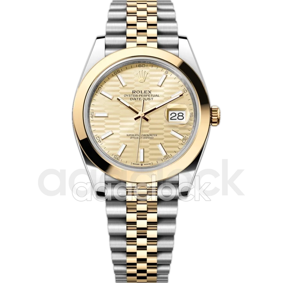 Rolex DateJust 41 126303-0022 Арт. RO-3216 Арт. RO-3216