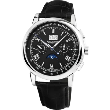 A.Lange &amp; Sohne Datograph