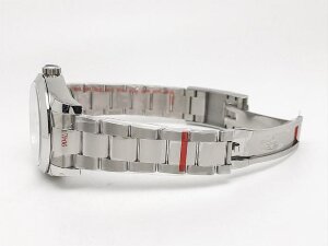 Rolex Milgauss "Who Cares I'm Already Late"