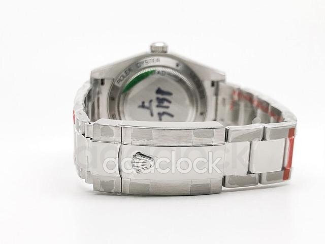 Rolex Milgauss "Who Cares I'm Already Late" Арт. RO-3653 Арт. RO-3653