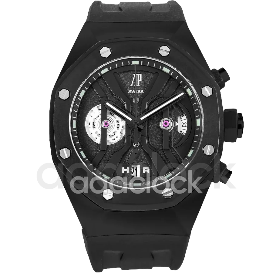 Audemars Piguet Royal Oak Concept Chronograph Арт. 1111589 Арт. 1111589