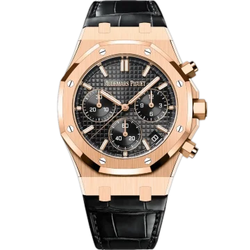 Audemars Piguet Royal Oak Chronograph 26240OR.OO.D002CR.02
