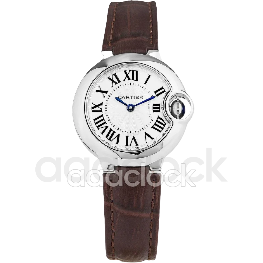 Cartier Ballon Blue de Cartier Арт. 1112459 Арт. 1112459