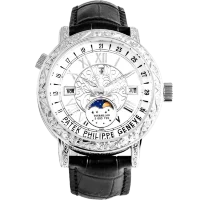 Patek Philippe Sky Moon Tourbillon Арт. 1111747 Арт. 1111747
