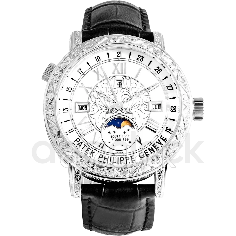 Patek Philippe Sky Moon Tourbillon Арт. 1111747 Арт. 1111747