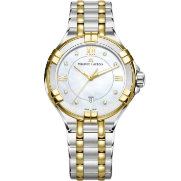 Maurice Lacroix Aikon 30mm AI1006-PVY13-171-1