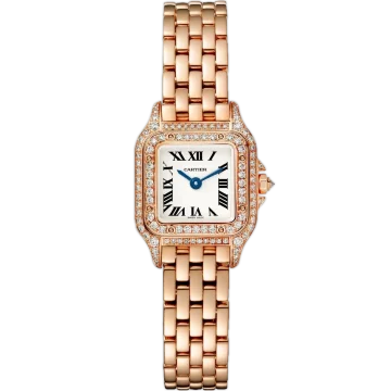 Cartier Panthere Secrete Ladies WJPN0045