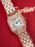 Cartier Panthere Secrete Ladies WJPN0045 Арт. CA-4328 Арт. CA-4328