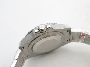 Rolex GMT Master II 126719BLRO-0003 &quot;Pepsi&quot;