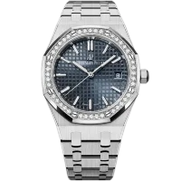 Audemars Piguet Royal Oak Selfwinding 34 77351ST.ZZ.1261ST.01 Арт. AP-0318 Арт. AP-0318