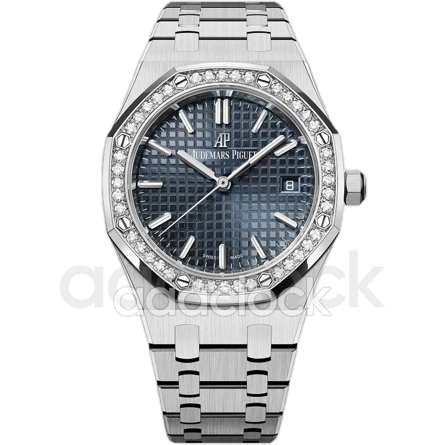 Audemars Piguet Royal Oak Selfwinding 34 77351ST.ZZ.1261ST.01 Арт. AP-0318 Арт. AP-0318