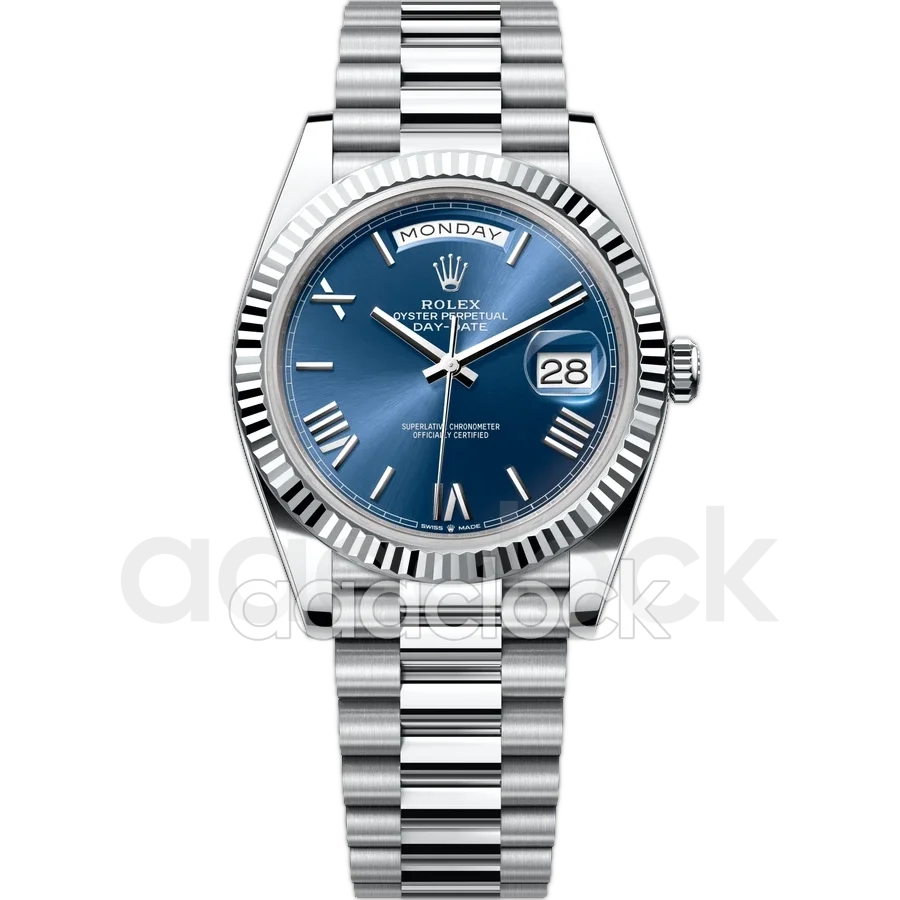 Rolex Day-Date 40 228236-0007 Арт. RO-3518 Арт. RO-3518