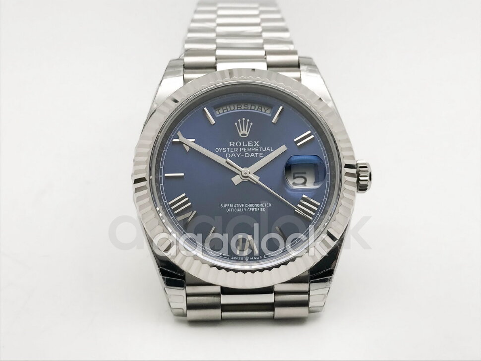 Rolex Day-Date 40 228236-0007 Арт. RO-3518 Арт. RO-3518