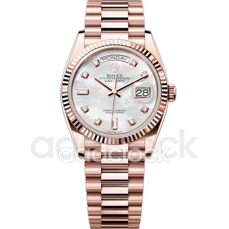 Rolex Day-Date 36 128235-0029 Арт. RO-3279 Арт. RO-3279