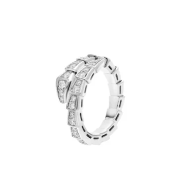 Кольцо Bvlgari Serpenti Viper 356886