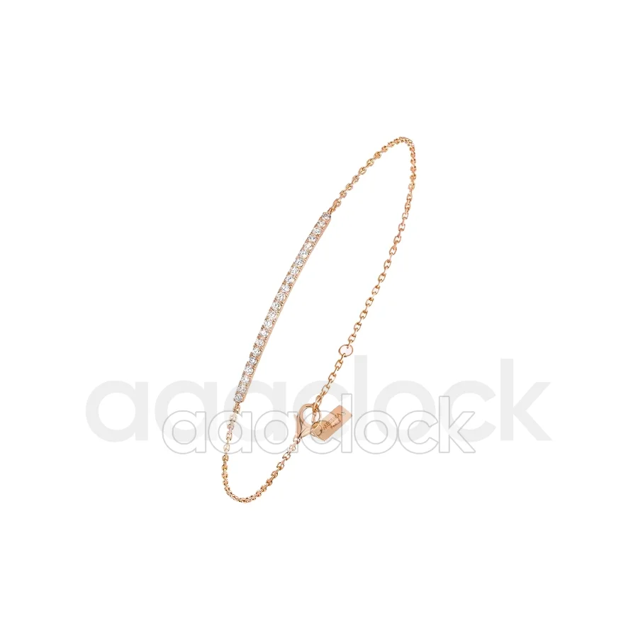 Браслет Messika Gatsby Barrette 05446-PG