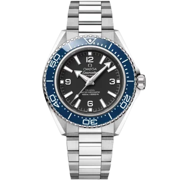 Omega Seamaster Planet Ocean 600m 217.30.42.21.01.002