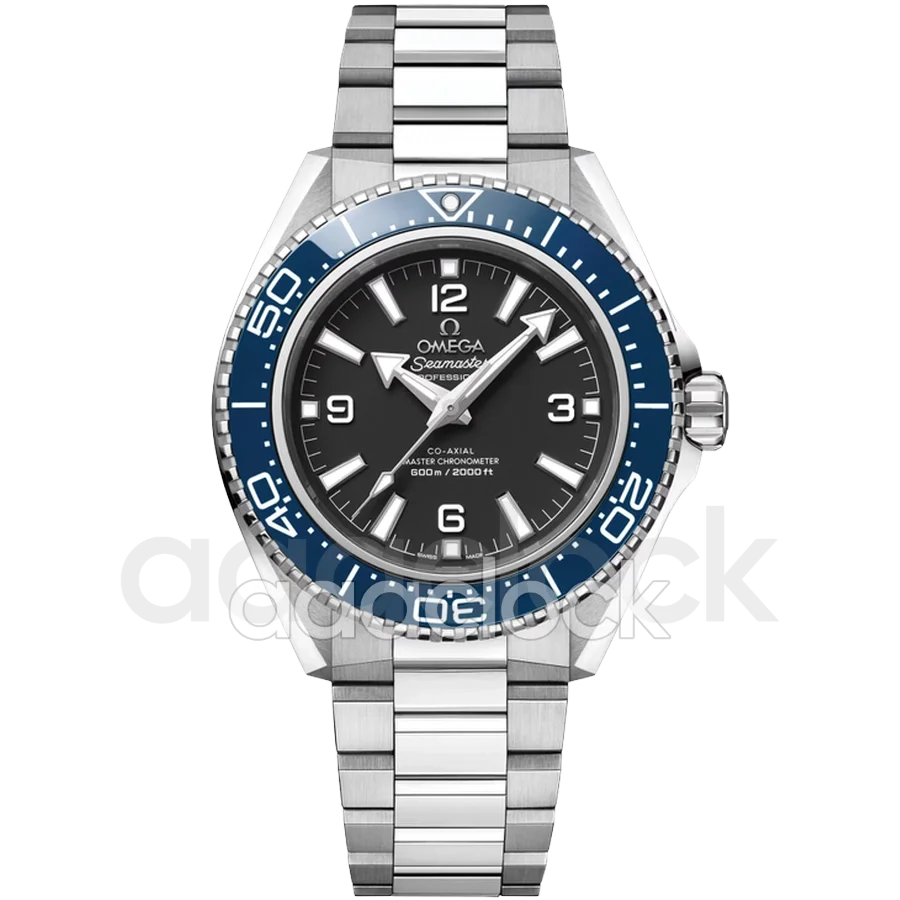 Omega Seamaster Planet Ocean 600m 217.30.42.21.01.002 Арт. OM-4410 Арт. OM-4410