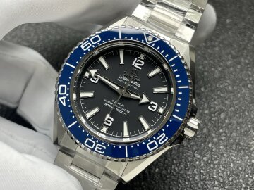 Omega Seamaster Planet Ocean 600m 217.30.42.21.01.002