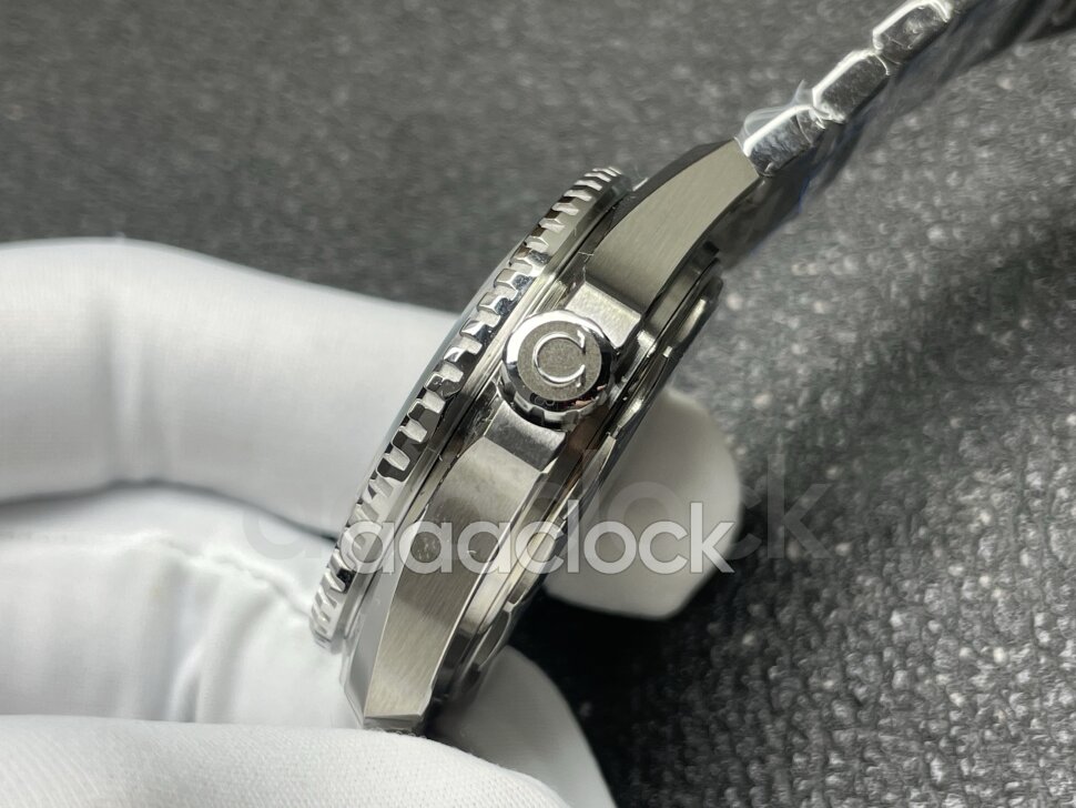 Omega Seamaster Planet Ocean 600m 217.30.42.21.01.002 Арт. OM-4410 Арт. OM-4410