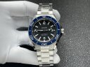 Omega Seamaster Planet Ocean 600m 217.30.42.21.01.002 Арт. OM-4410 Арт. OM-4410