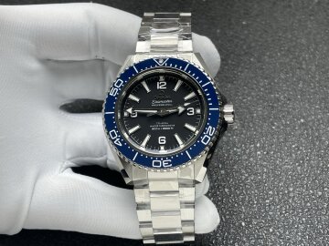 Omega Seamaster Planet Ocean 600m 217.30.42.21.01.002