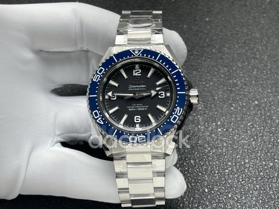 Omega Seamaster Planet Ocean 600m 217.30.42.21.01.002 Арт. OM-4410 Арт. OM-4410