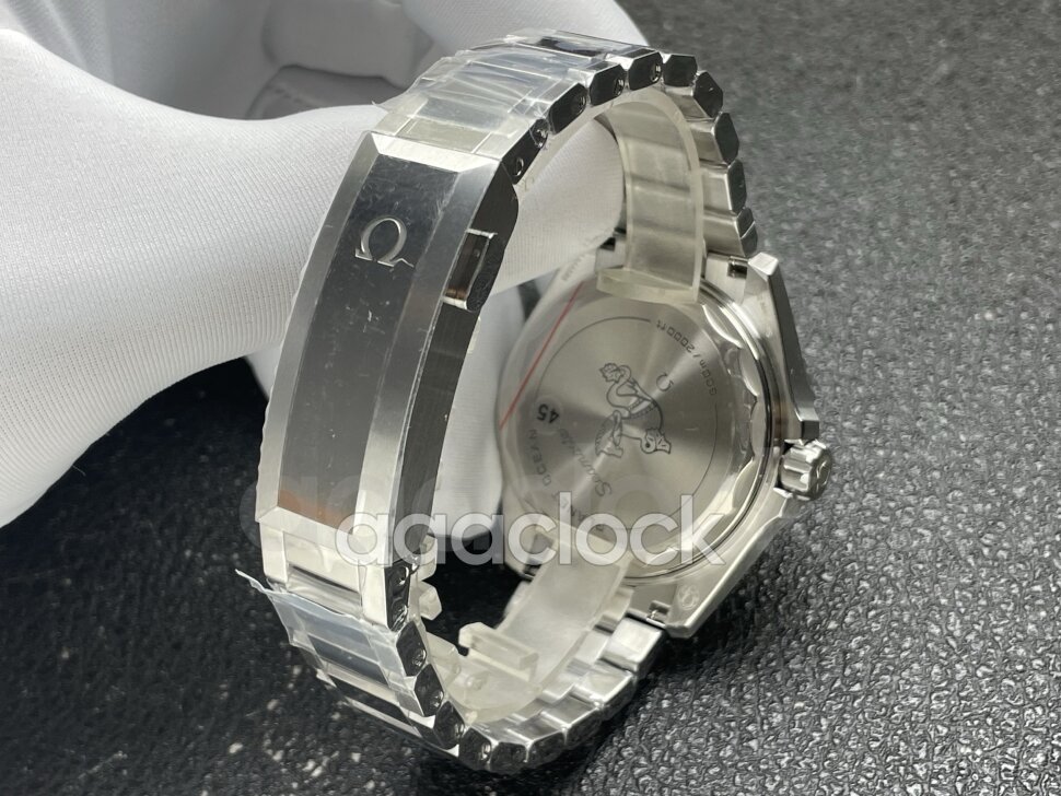 Omega Seamaster Planet Ocean 600m 217.30.42.21.01.002 Арт. OM-4410 Арт. OM-4410