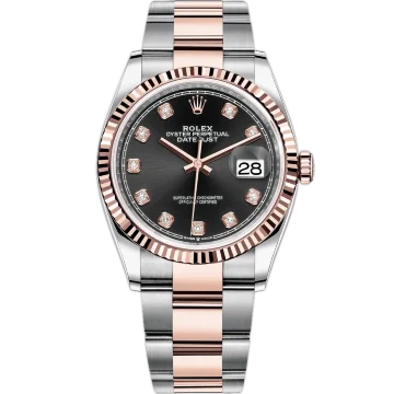 Rolex Datejust 36 126231-0020