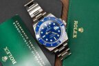 Rolex Submariner Date 116619lb-0001 Арт. RO-3739 Арт. RO-3739