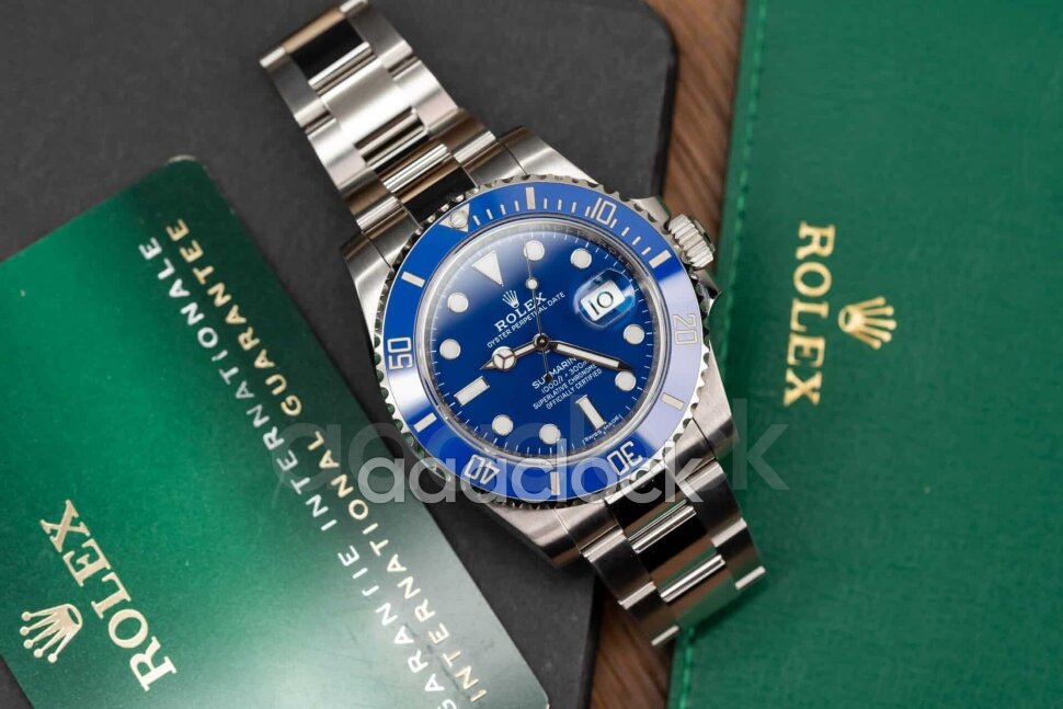 Rolex Submariner Date 116619lb-0001 Арт. RO-3739 Арт. RO-3739