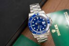 Rolex Submariner Date 116619lb-0001 Арт. RO-3739 Арт. RO-3739