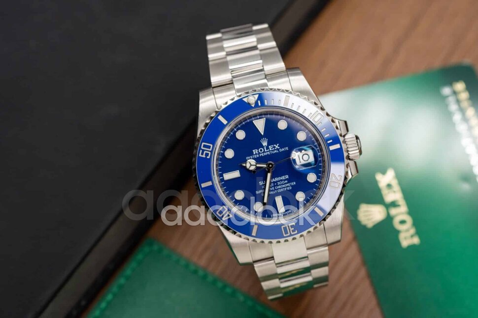 Rolex Submariner Date 116619lb-0001 Арт. RO-3739 Арт. RO-3739