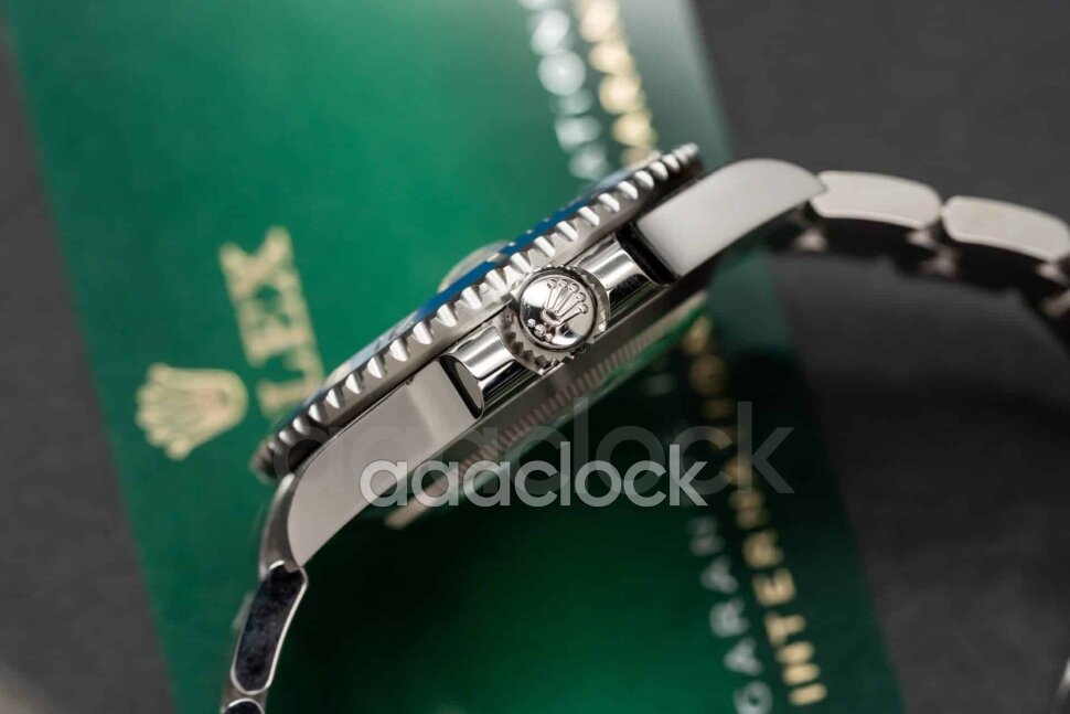 Rolex Submariner Date 116619lb-0001 Арт. RO-3739 Арт. RO-3739