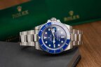 Rolex Submariner Date 116619lb-0001 Арт. RO-3739 Арт. RO-3739