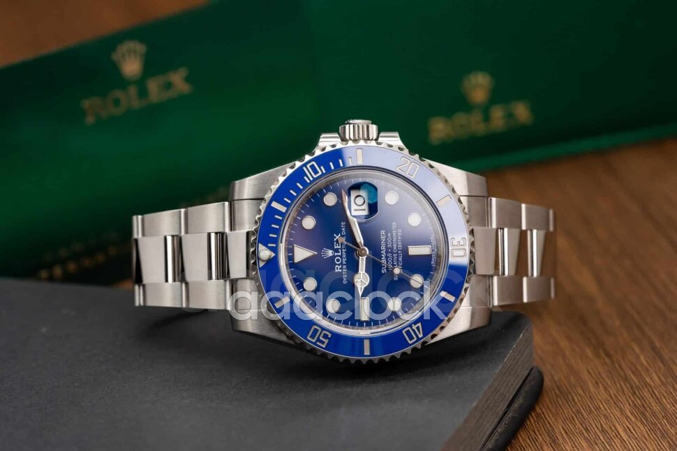 Rolex Submariner Date 116619lb-0001 Арт. RO-3739 Арт. RO-3739