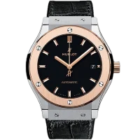 Hublot Classic Fusion 42 542.NO.1181.LR Арт. HU-1244 Арт. HU-1244