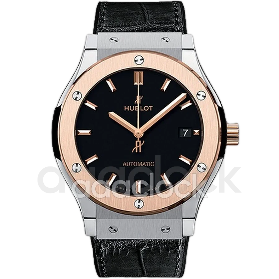 Hublot Classic Fusion 42 542.NO.1181.LR Арт. HU-1244 Арт. HU-1244