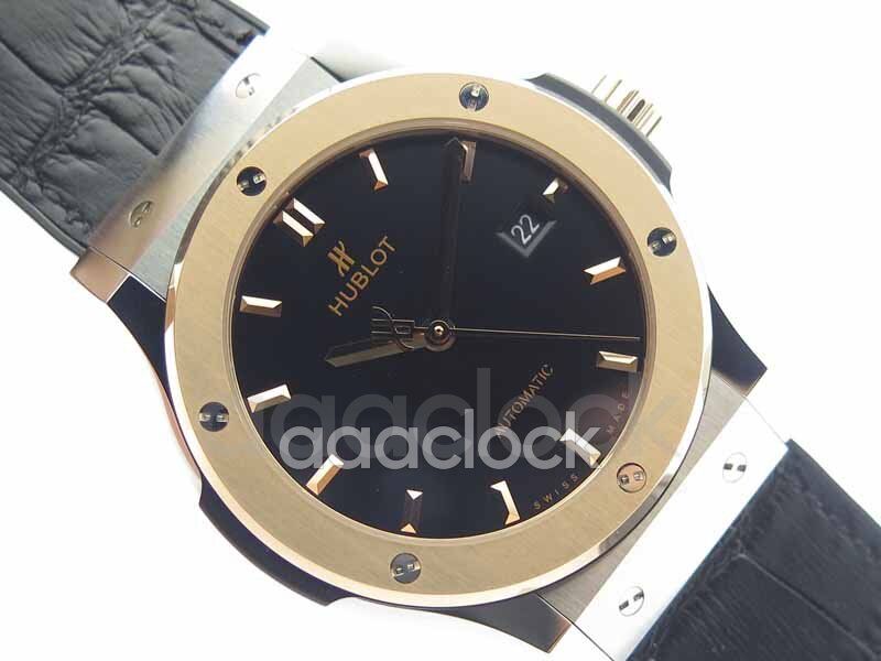 Hublot Classic Fusion 42 542.NO.1181.LR Арт. HU-1244 Арт. HU-1244