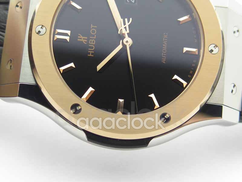 Hublot Classic Fusion 42 542.NO.1181.LR Арт. HU-1244 Арт. HU-1244