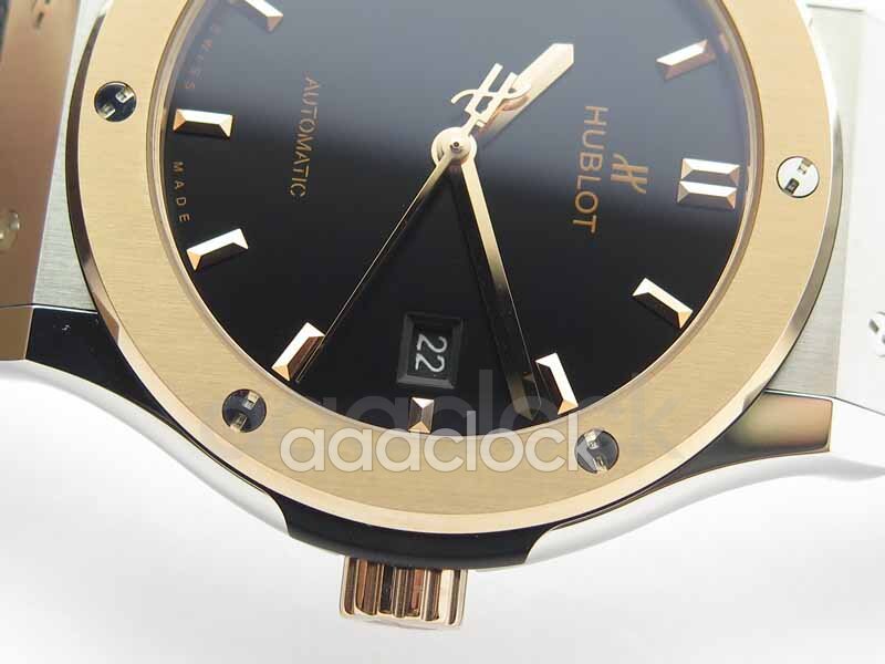 Hublot Classic Fusion 42 542.NO.1181.LR Арт. HU-1244 Арт. HU-1244